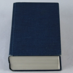 An Expository Dictionary of New Testament Words 1966 W.E. Vine Revell