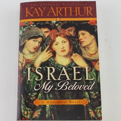 Israel My Beloved by Kay Arthur 1996 Paperback Good Pre-Owned Condition