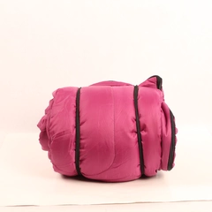 Embark Purple Single Sleeping Bag Camping Outdoor Sleep Gear Pre-owned