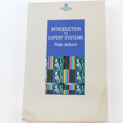 Introductions to Expert Systems by Peter Jackson 1985 Paperback Good Condition