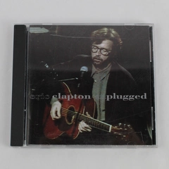 Unplugged by Eric Clapton CD 1992 Reprise Records