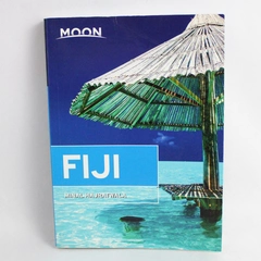 Fiji by Minal Hajratwala Travel Guide 2019 Paperback