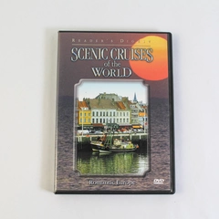 Reader's Digest Scenic Cruises of the World Romantic Europe DVD 2004