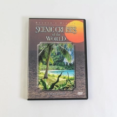 Reader's Digest Scenic Cruises of the World Exotic Lands DVD 2004 Good