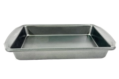 Wilton Non-Stick Rectangular Cake Pan 13x9.5 Inch Pre-Owned Bakeware