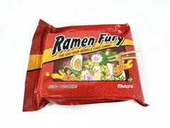 2019 Ramen Fury Card Game by Prospero Hall New & Unused 2-5 Players