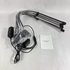 Plant Life Light 4 Head LED Clip On Grow Light