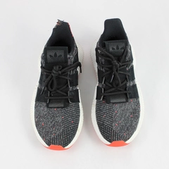 Adidas Prophere Women's Running Shoes Size 7 Gray Red White