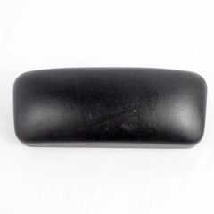 Nike Glasses Case Hard Clamshell with Velvet Interior Made In Italy