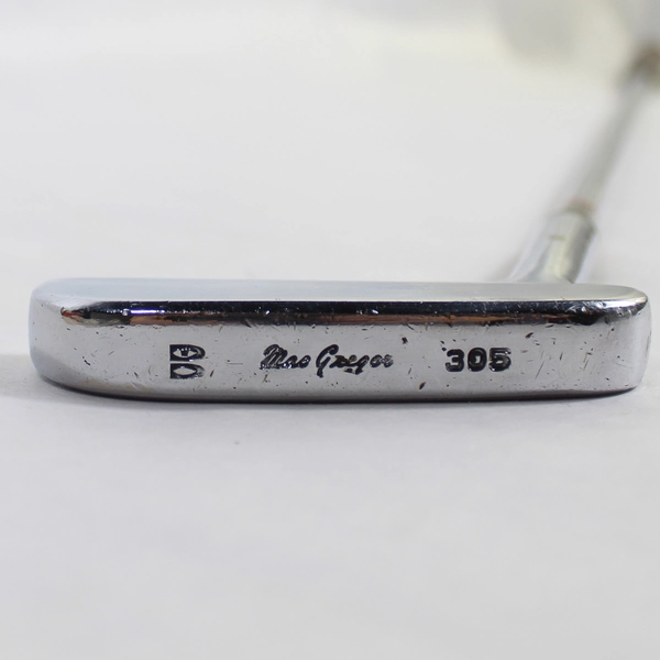 MacGregor Brunswick 305 Putter Golf Club 36" Vintage Pre-Owned with Grip