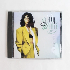 Jody Watley Affairs of the Heart CD 1991 MCA Records Universal Special Products