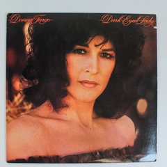 Donna Fargo Dark Eyed Lady Vinyl Record BSK 3191 Used As-Is Pre-Owned