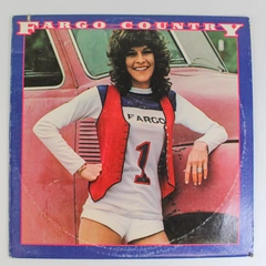 Donna Fargo Fargo Country 1977 Vinyl Record BS 2996 Pre-Owned As-Is