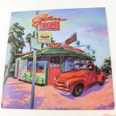 Southern Pacific Vinyl LP Record 1985 Warner Bros 125206