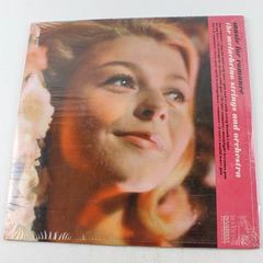 Music For Romance The Melachrino Strings and Orchestra 1964 Vinyl Record RCA