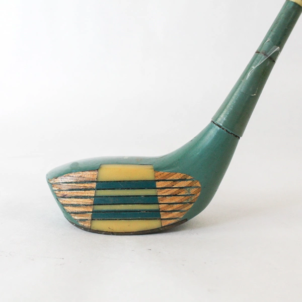 Wilson Driver Country Club Lady Swing Weight #3 Clima Gard Strata-Bloc 68117