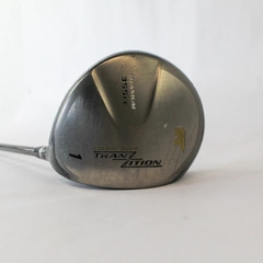 Golden Bear Tranzition Driver 355cc Ultralite Graphite #1 Mid/Firm Flex RH