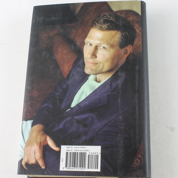 The Collectors by David Baldacci 2006 Hardcover Good Condition Book