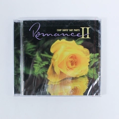 Chip Davis' Day Parts Romance II CD 1997 American Gramaphone Factory Sealed