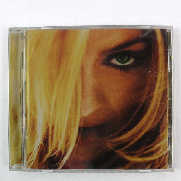 Madonna Greatest Hits Volume 2 CD Album 2001 Compilation Pop Rock Pre-Owned