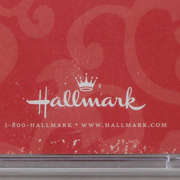 Love Revival Reba McEntire CD 2008 Hallmark Recordings Sealed