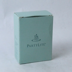 PartyLite Scent 4U Refills 2 Sealed Cinnamon Bayberry HTF Candles