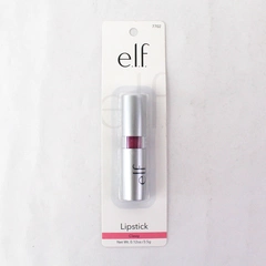 e.l.f. Lipstick Long Lasting Color And Shine Classy B7702-1 New In Package