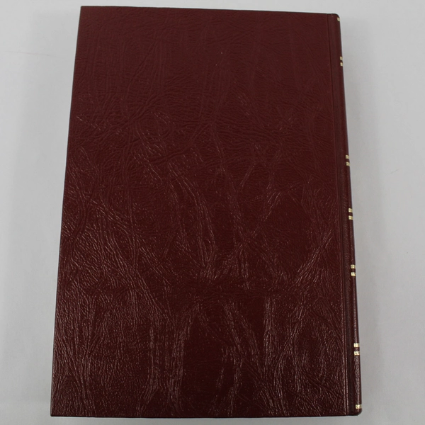 Vintage Funk & Wagnalls New Encyclopedia 1973 HC Vol 22 Somer-Teleo Replacement
