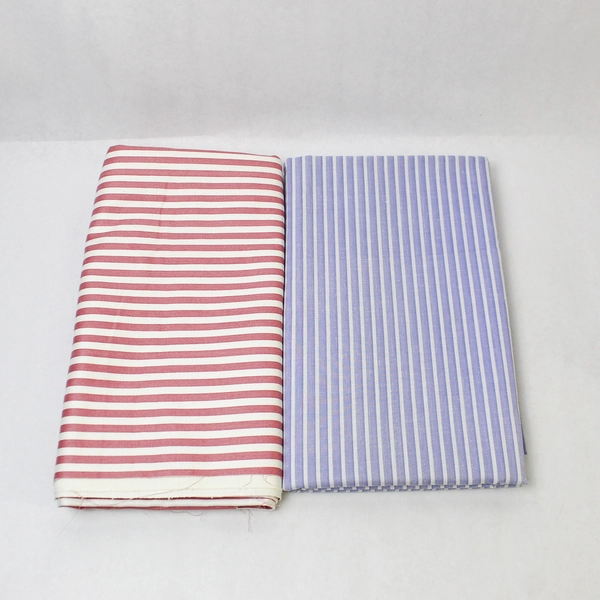 Vintage Mixed Lot of 7 Large Pieces of Fabric DIY For Fabric Cutters Baby