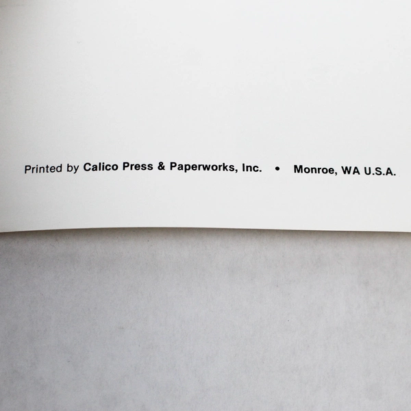 Inspiration from Mountains & Valleys Poetry & Pictures by Louise Glenn Booklet
