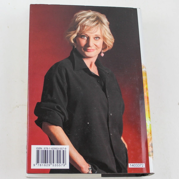 Nemesis by Catherine Coulter 2015 Large Print Hardcover FBI Thriller Book