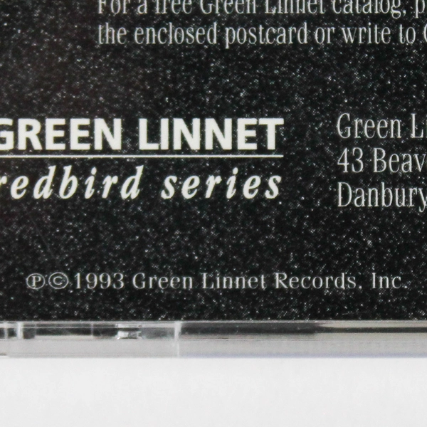 Always A Lady by Rosalie Sorrels 1993 CD Green Linnet Records