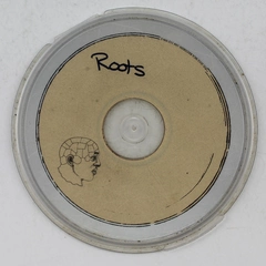 The Roots Phrenology Original Audio Music CD Disc 2002 MCA Records