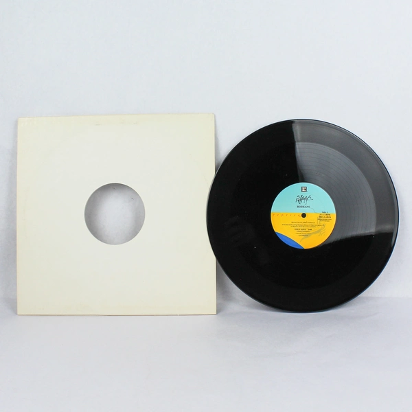 Vintage Only Love by BoDeans 1987 Reprise Promotional Copy PRO-A-2824