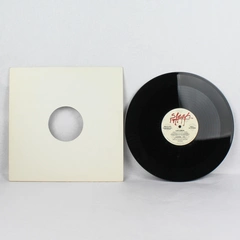 Vintage Slash Records La Bamba by Los Lobos 1987 Promo Copy PRO-A-2737