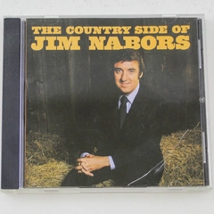 The Country Side Of Jim Nabors CD 1994 Sony Music Entertainment Good Condition