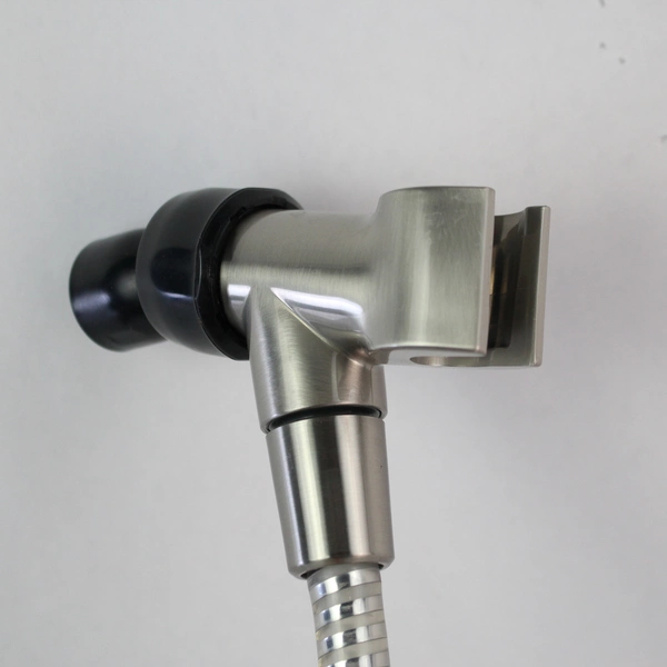 Oxygenics PowerMassage Shower Head Replacement A112 18.1 1.75 GPM 6.62 L/Min