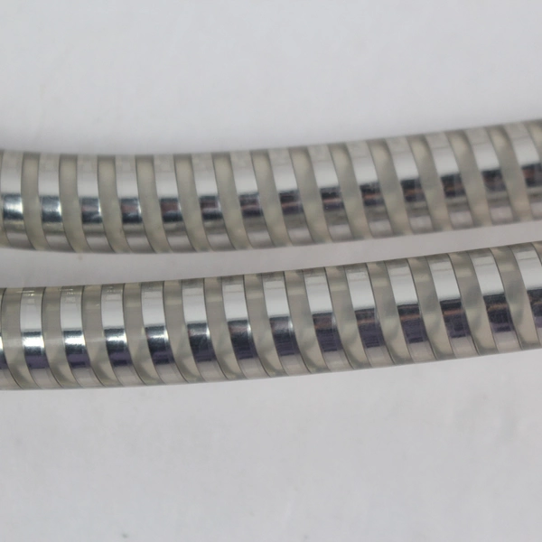 Oxygenics PowerMassage Shower Head Replacement A112 18.1 1.75 GPM 6.62 L/Min