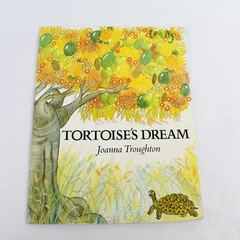 Tortoise's Dream by Joanna Troughton 1992 The Wright Group Paperback