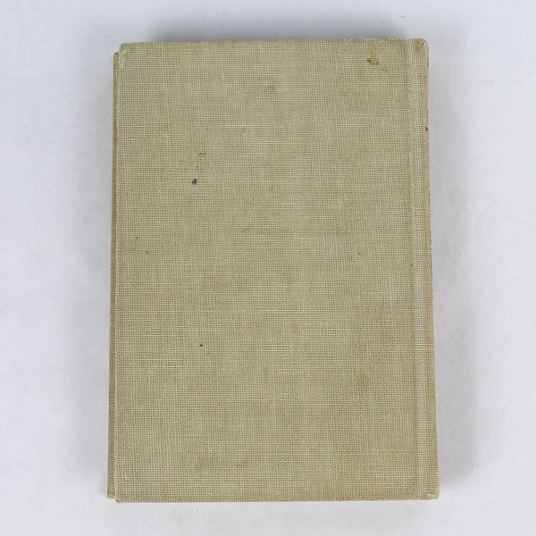 Conversational Spanish Revised by Gregory G. LaGrone 1948 Hardcover 