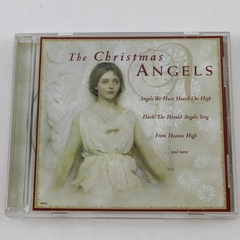 The Christmas Angels CD by Platinum Disc Corporation Pre-Owned Music