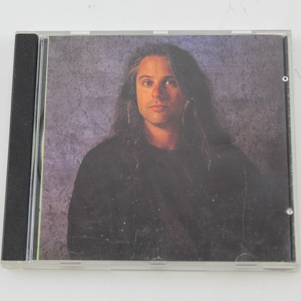 Jai Uttal Monkey Music CD Album 1992 Triloka Records Good Condition