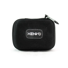 Xenvo Pro Lens Kit iPhone Samsung Etc Macro & Wide Angle Lens LED Light & Case
