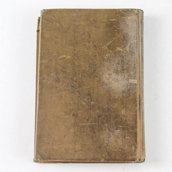 Virgil's Aeneid I-IV Davidson's Literal Translation 1915 Hardcover T.A Buckley