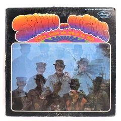 Spanky And Our Gang 1967 Mercury SR 61124 LP Record Album Used As-Is