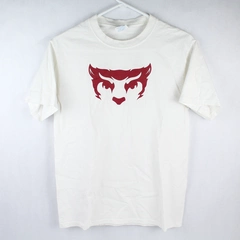 Port & Company Essential Tee White Willamette Bearcats T-Shirt Adult Small