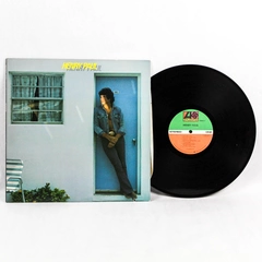 Henry Paul Band 1982 LP Record Atlantic 800321 Used Good Condition