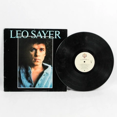 Leo Sayer 1978 LP Vinyl Record Warner Bros BSK 3200 Good Condition