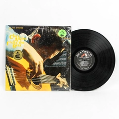 Chet Atkins Picks The Best 1967 RCA LSP3818 Vinyl Record LP Good Condition