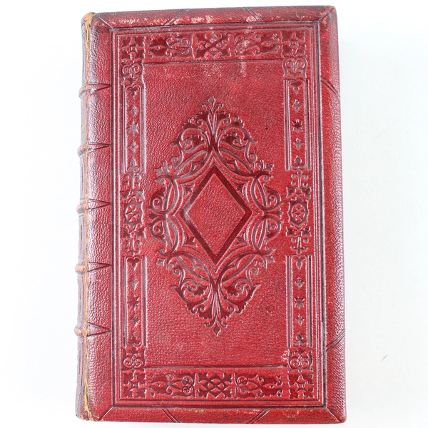 Memoirs of the Life of Sir Walter Scott Bart Vol.VI 1851 Hardcover